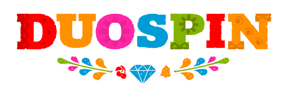 Duospin Casino logo